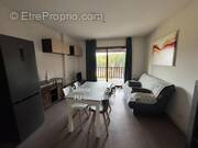 Appartement à SELONNET