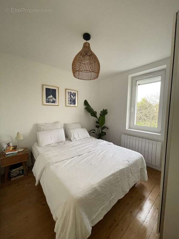 Maison à COUERON