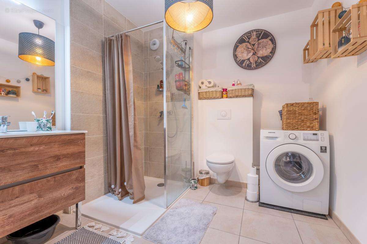 Appartement - photo 9