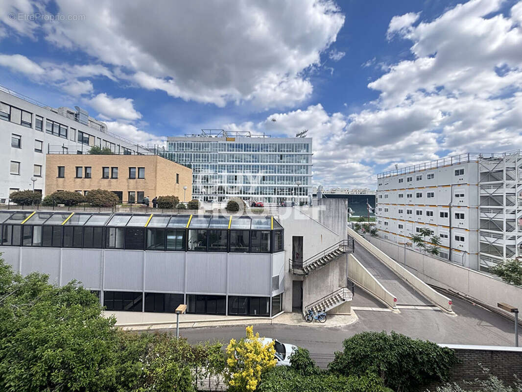 Appartement à SAINT-OUEN