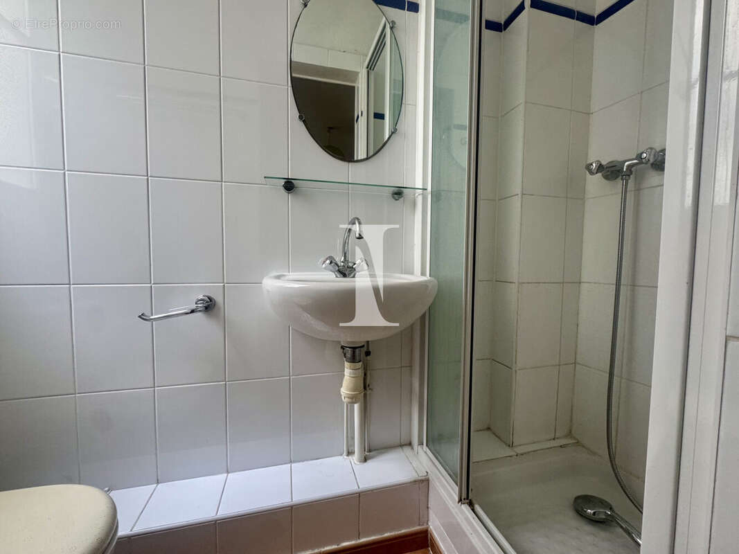 Appartement à PARIS-5E