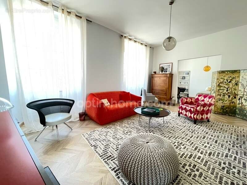 Appartement à PLOERMEL