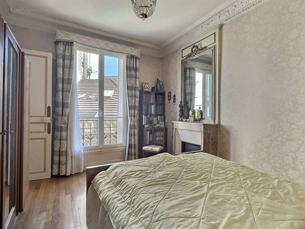 Appartement à VINCENNES