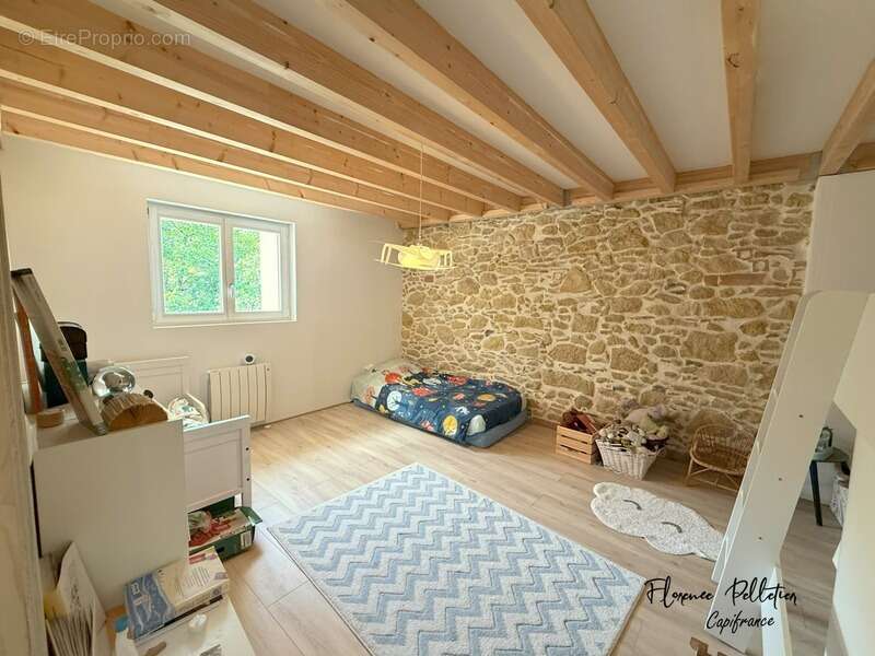 Maison en pierre rénovée, sans vis-à-vis, 175 m² sur 5 600 m² – environnement exceptionnel à 40 min de Toulouse & Castres - photo 11