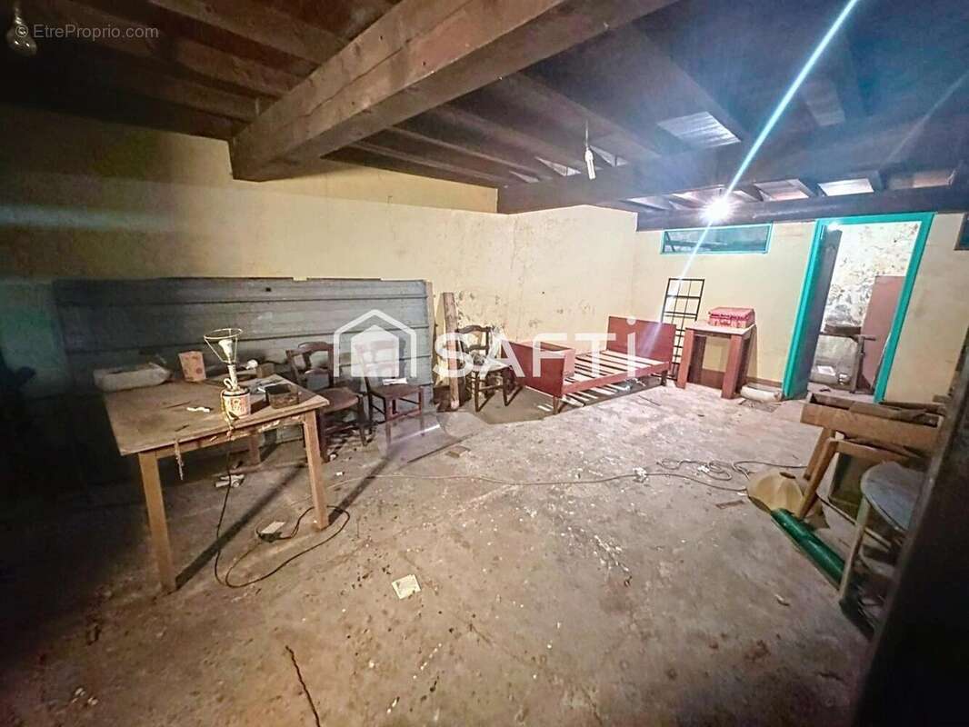 Photo 3 - Maison à CASTELNAUDARY