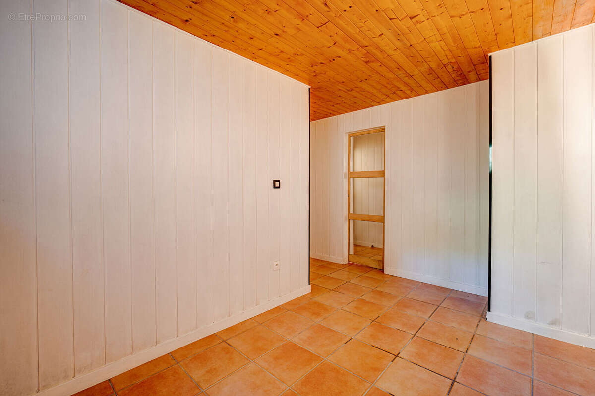 Maison à SAINT-ORENS-DE-GAMEVILLE