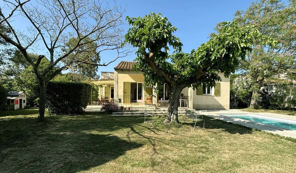 Maison à ARLES