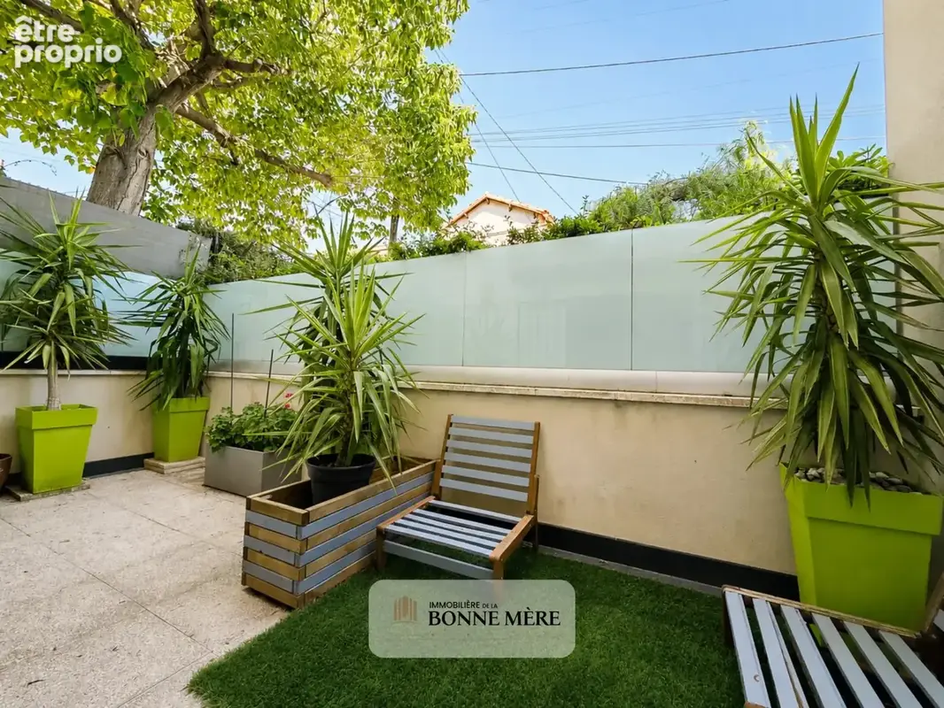 Appartement 3 pièces 64 m² à vendre à Marseille-16e (13016) - photo 9