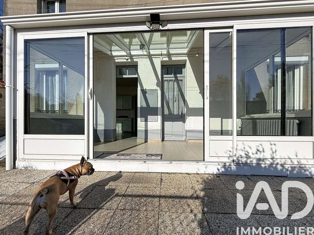 Photo 4 - Maison à BOIS-LE-ROI