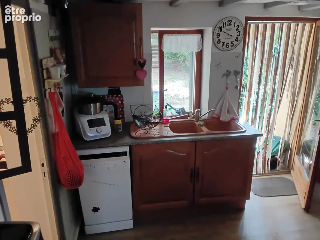 Maison de bourg - photo 7