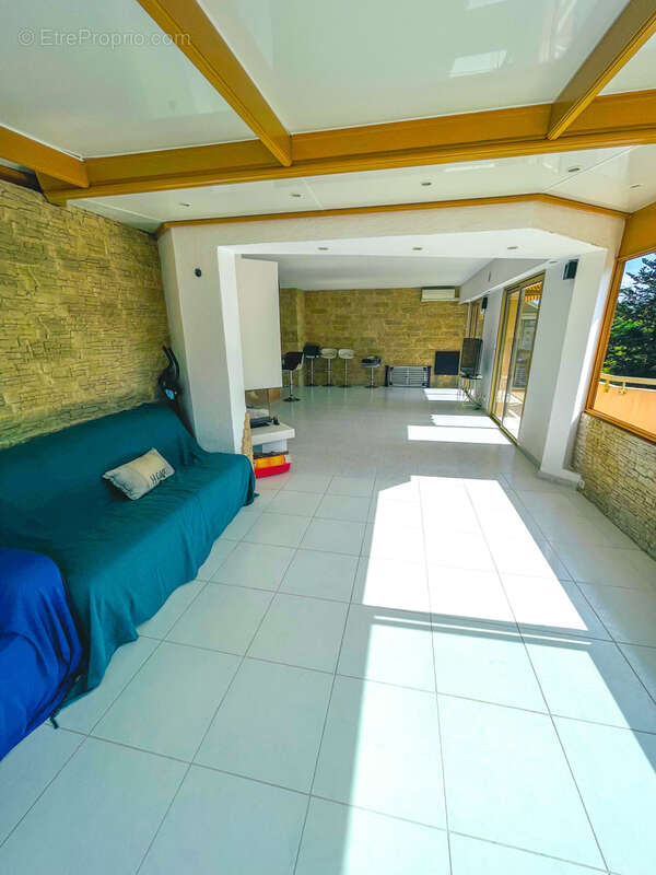 Appartement rooftop 4 pièces à Mandelieu-la-napoule - photo 5