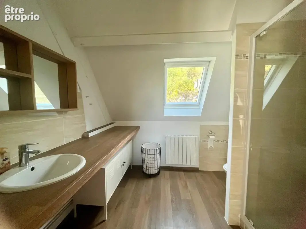 Luynes bourg - propriété de charme de 210 m2 sur un parc de 4 000 m2   5 chambres - photo 11