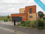 Maison à KLEINGOEFT