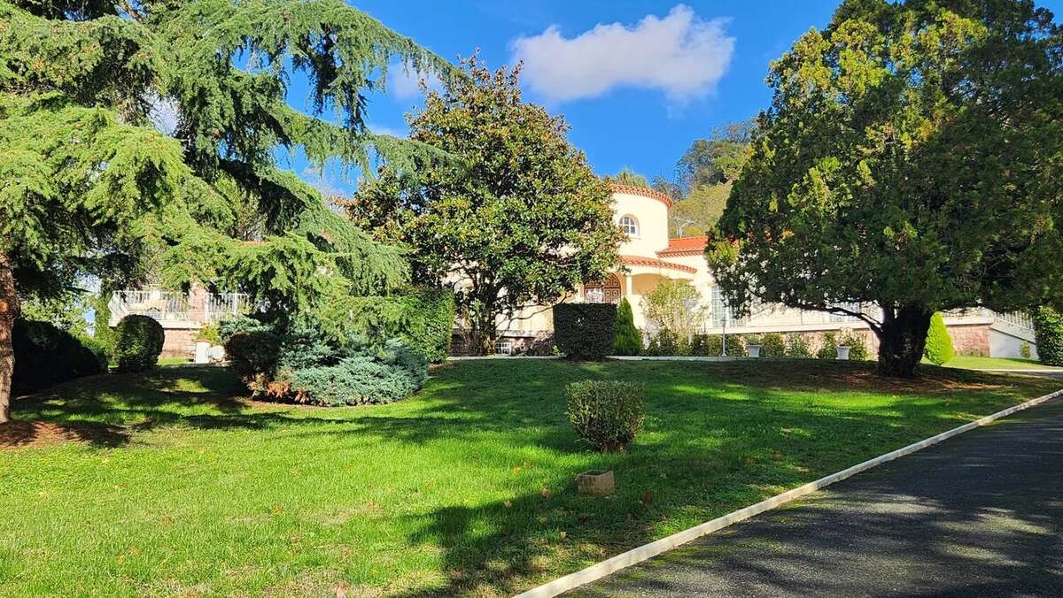Maison à VIEILLE-TOULOUSE