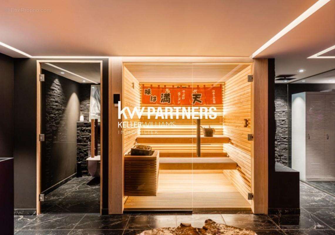 Maison à JOUY-EN-JOSAS