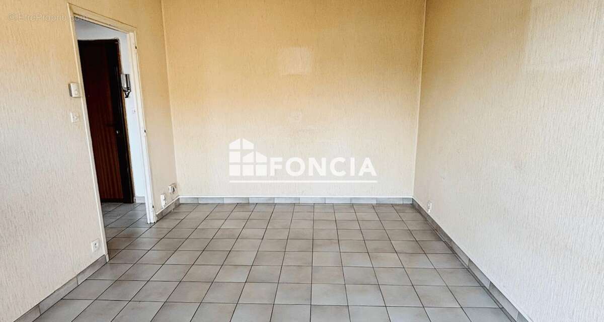 Appartement à MONTAUBAN