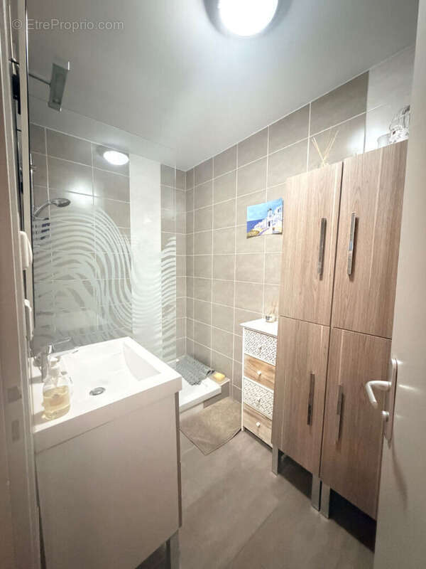 Appartement à SAINT-HERBLAIN