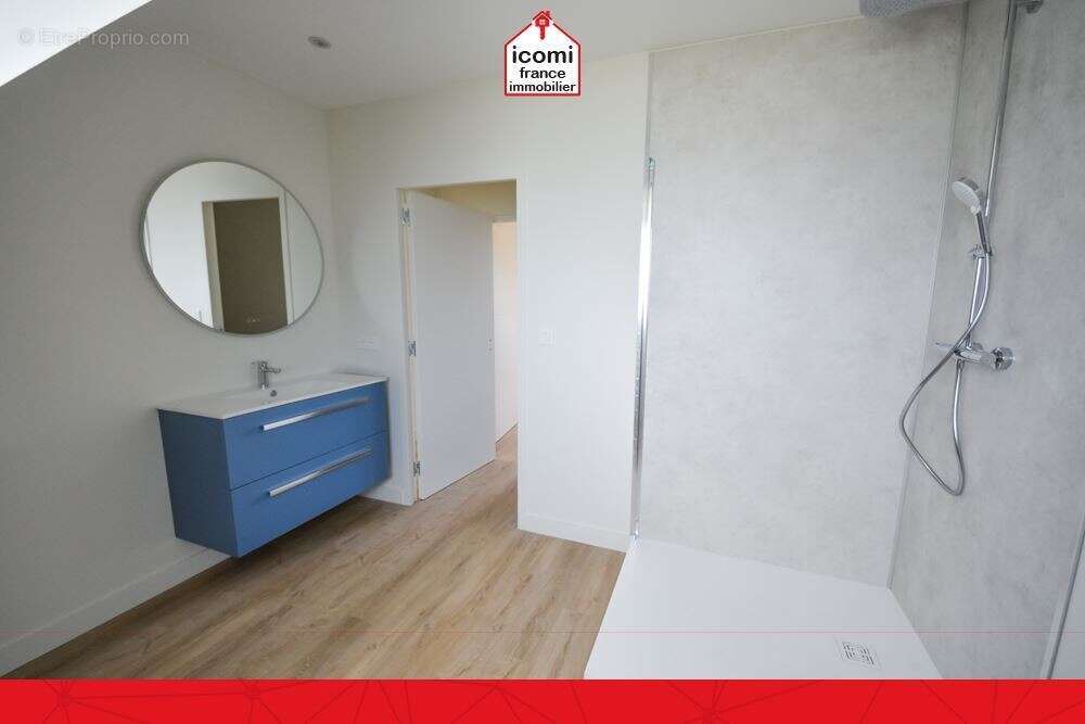 Appartement à GUIPRONVEL