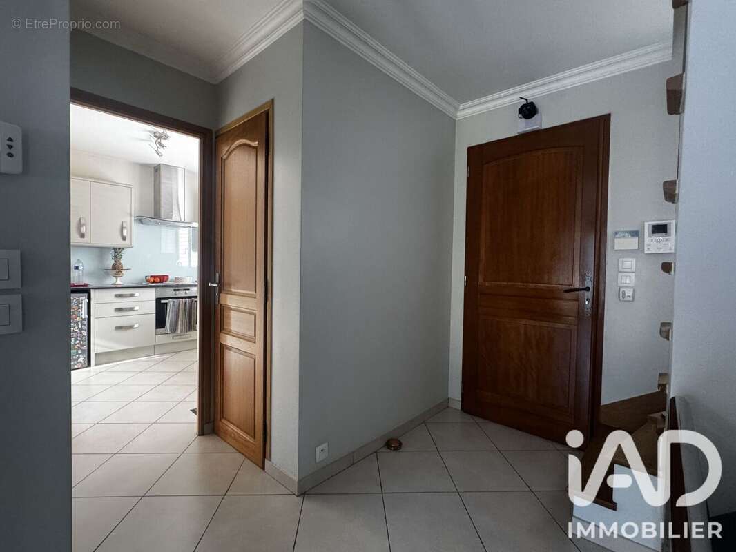 Photo 3 - Maison à CHATOU