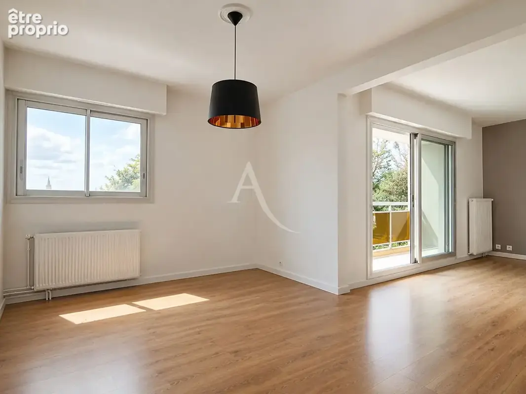Appartement à GRADIGNAN