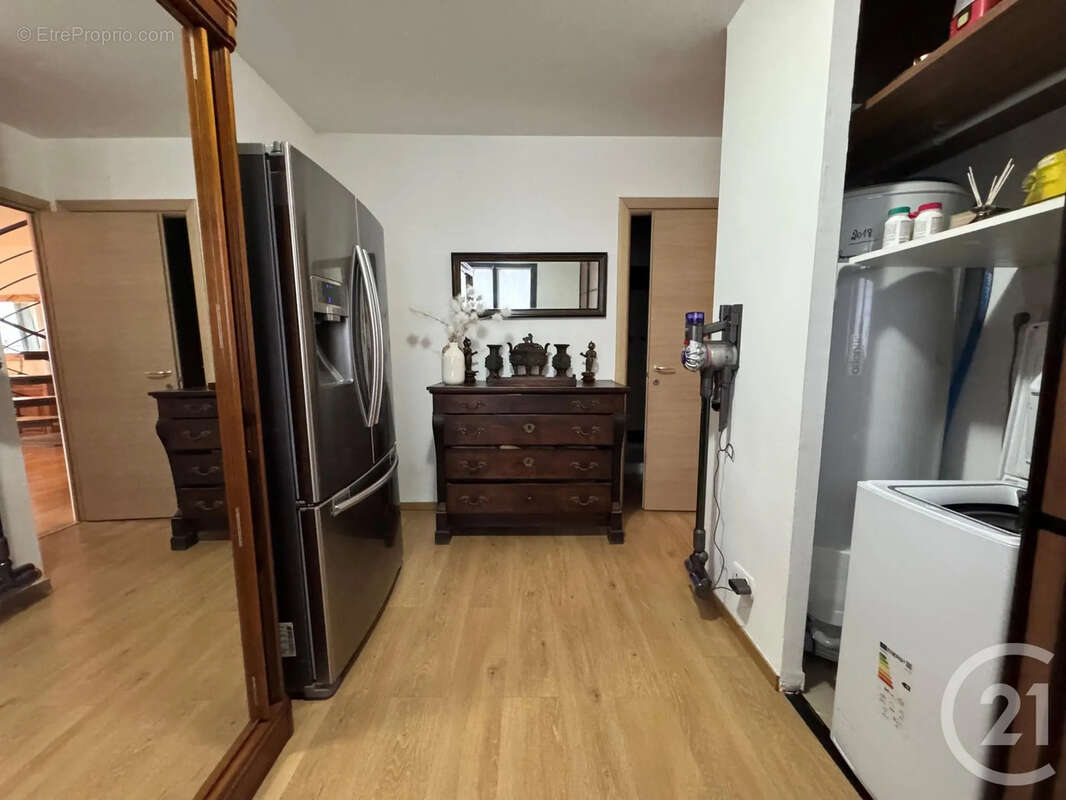 Appartement à PENTA-DI-CASINCA