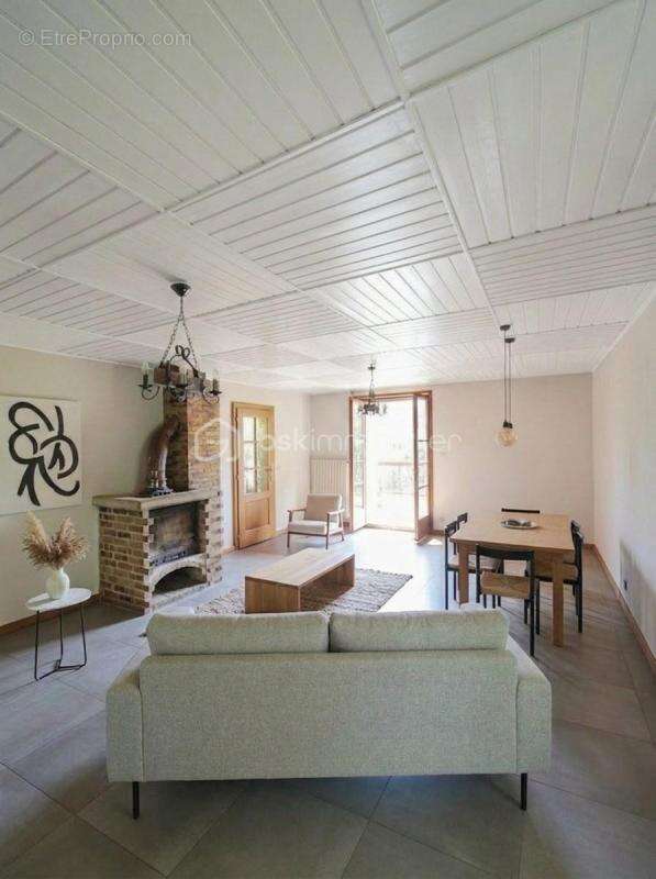 Maison au calme à Fréland - photo 11