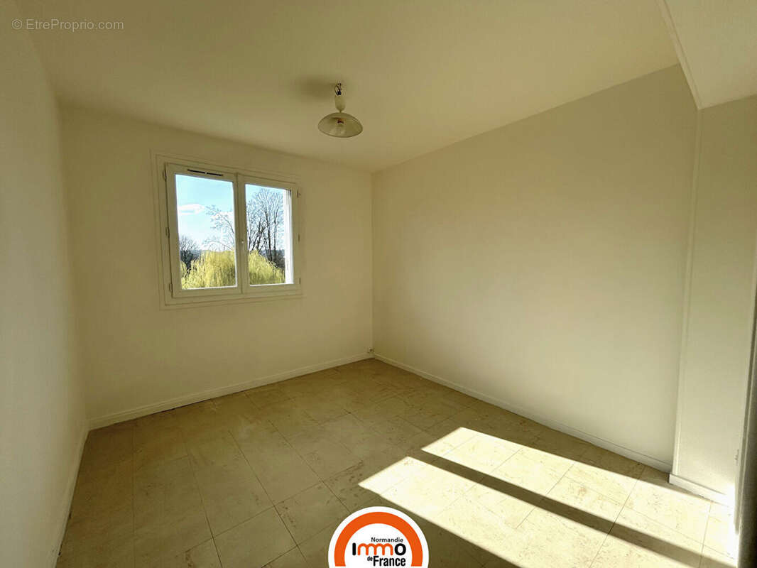 Appartement à EVREUX