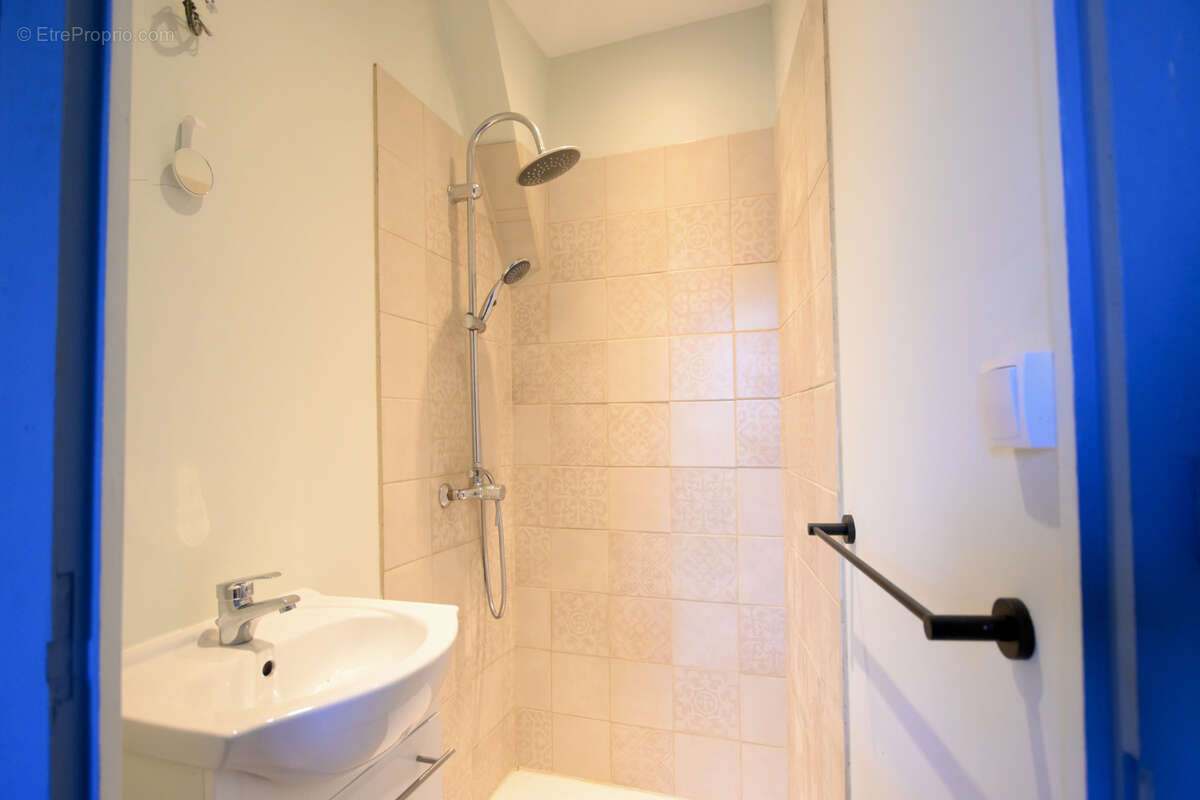 Appartement à NOYERS