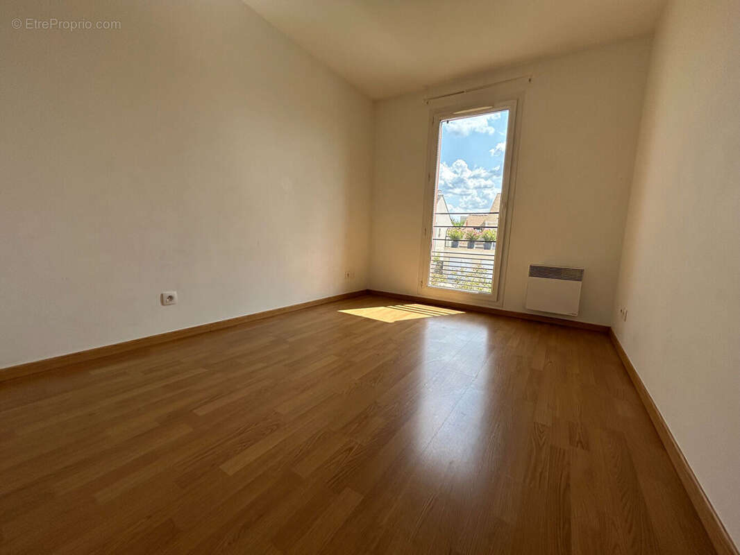 Appartement à SACLAY