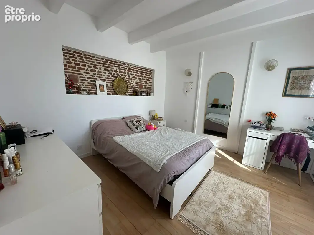 Maison Gaillac 7 pièce(s) 200 m2 - photo 12