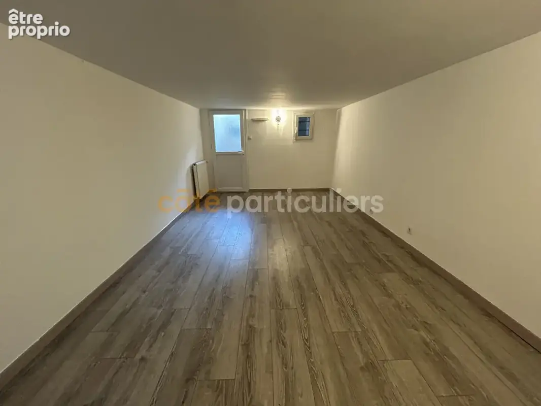Maison Villeneuve Le Roi 3 pièce(s) 62 m2 - photo 11