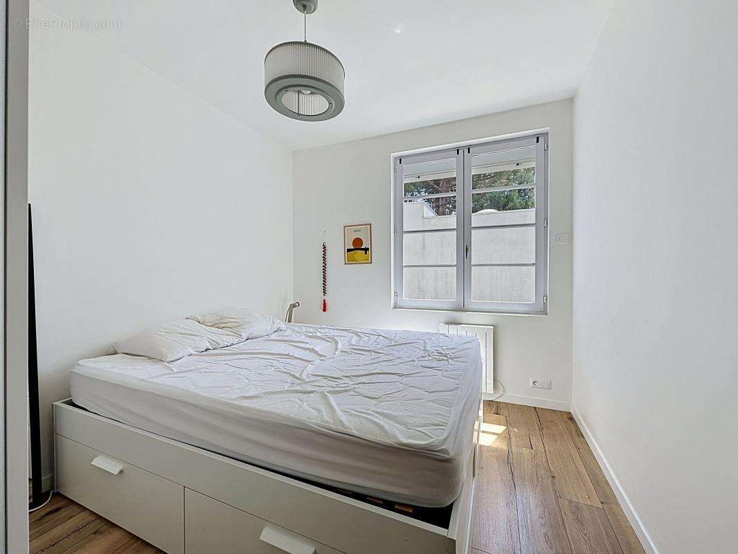 Maison à vendre - maison 2 pièces rénovée avec extérieur privatif – lafond secteur recherché - photo 3