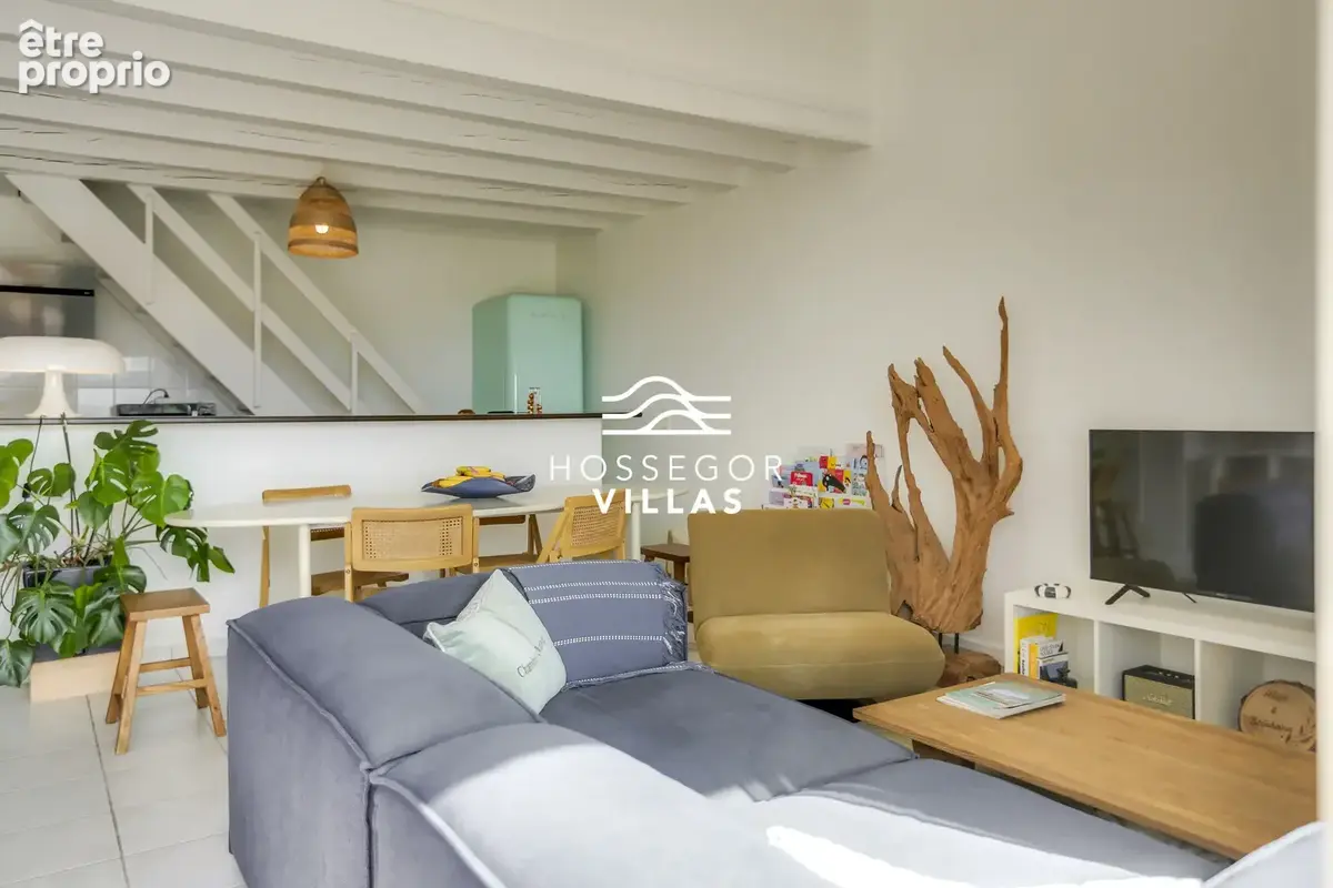 Appartement les embruns - photo 2