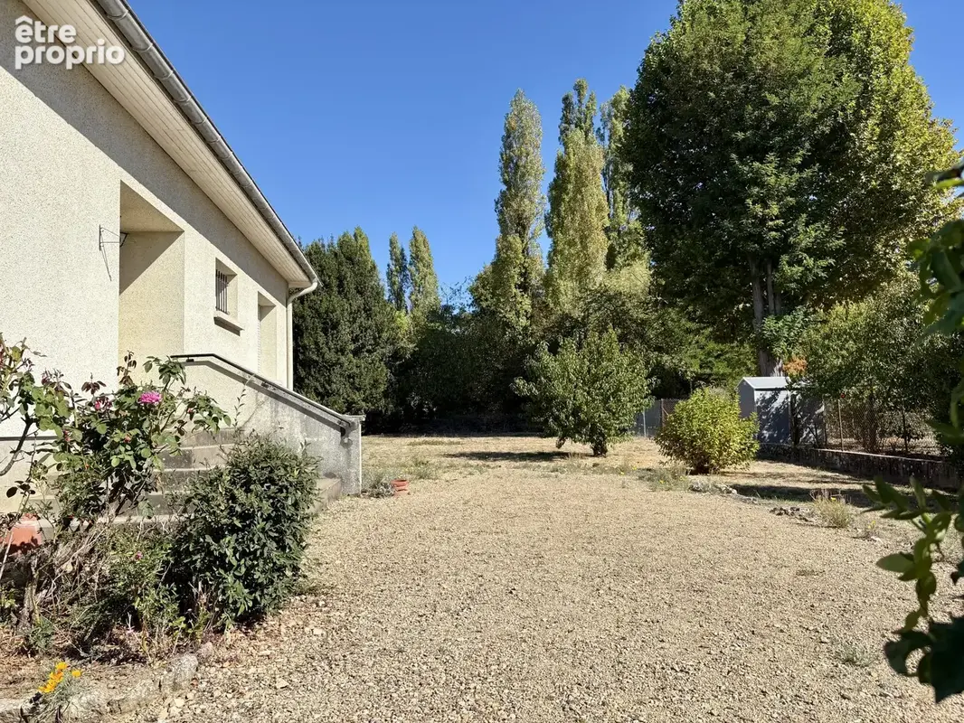 Maison 5 pièces 80 m² à vendre à Tournus (71700) - photo 2