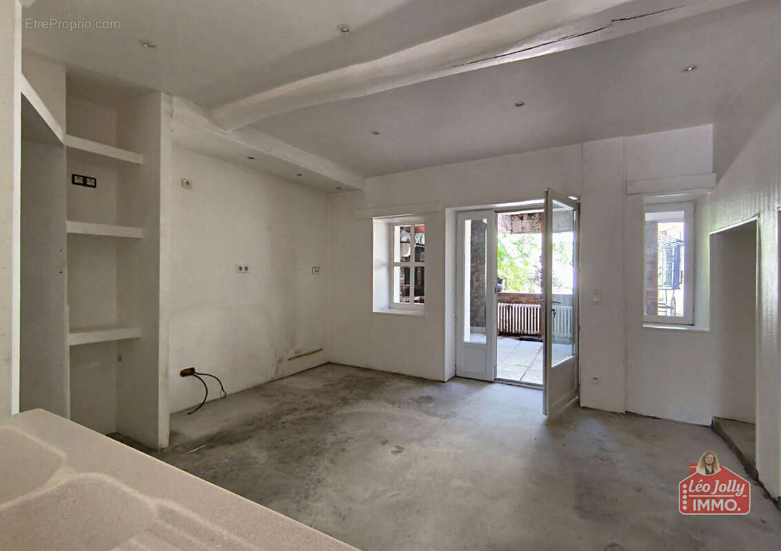 Maison 6 pièces 153m2 Cognac - photo 9