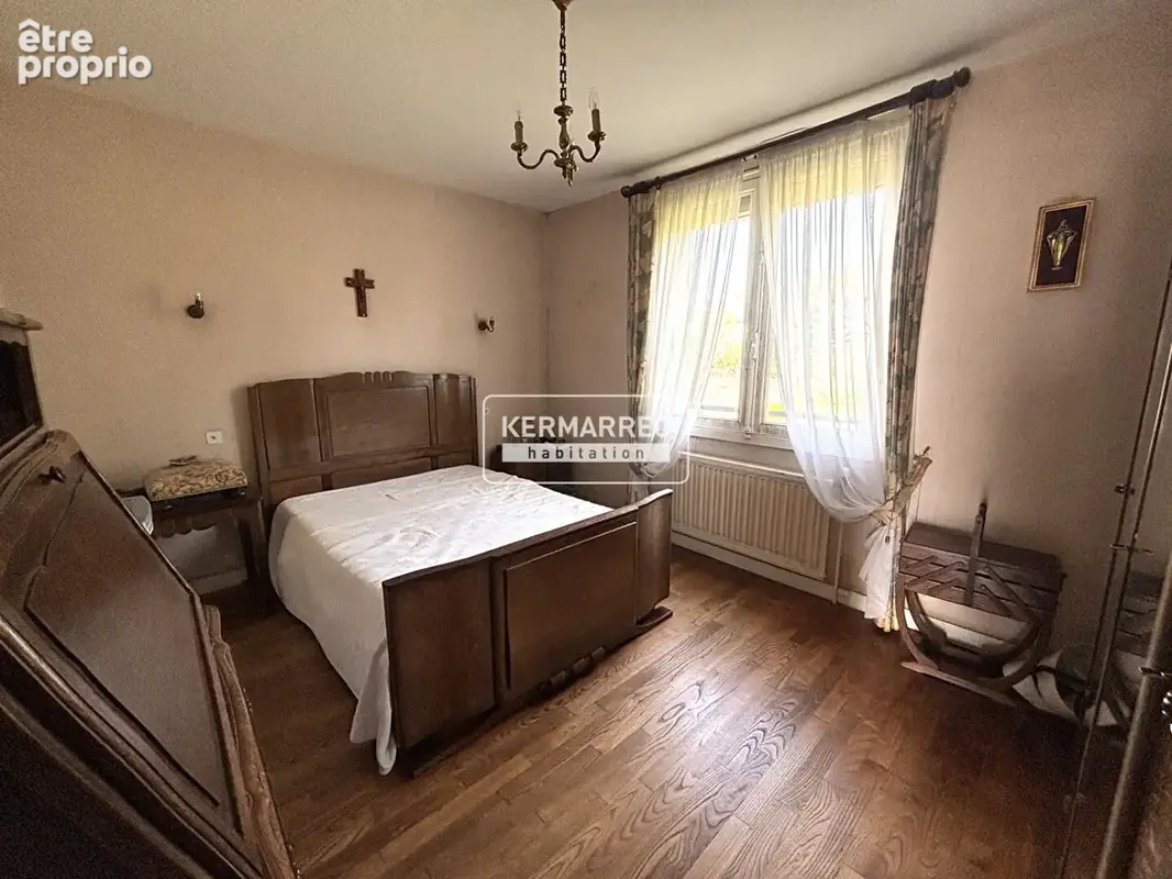 A VENDRE Maison 6 pièces à VITRÉ 117 m² - 241 300  HAI - photo 5