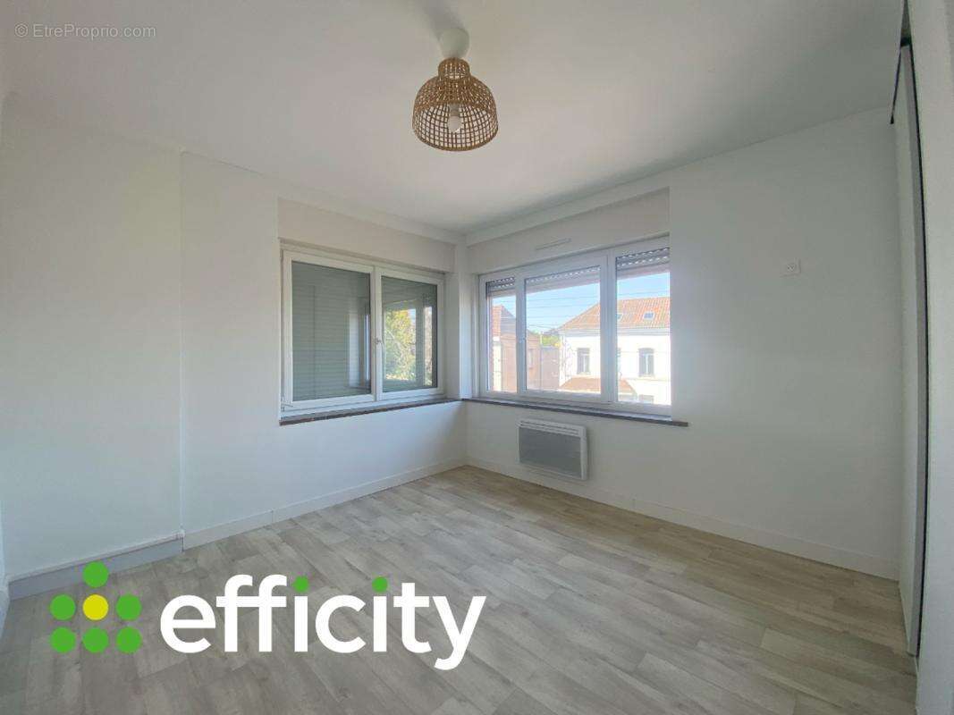 Appartement rénové - photo 7