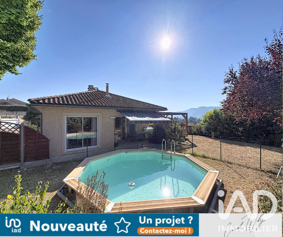 Photo 1 - Maison à MILLAU