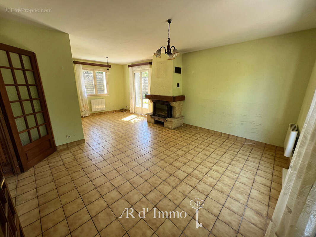 Maison à CONCARNEAU