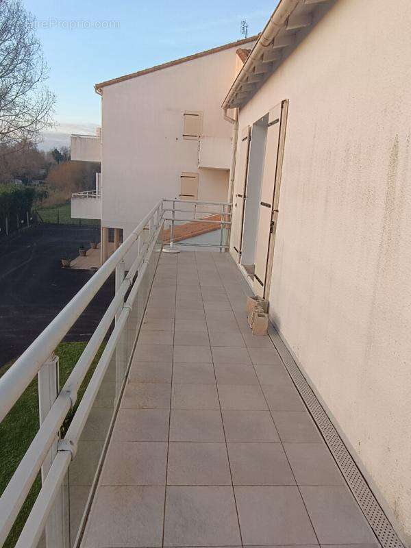 Appartement à ROYAN