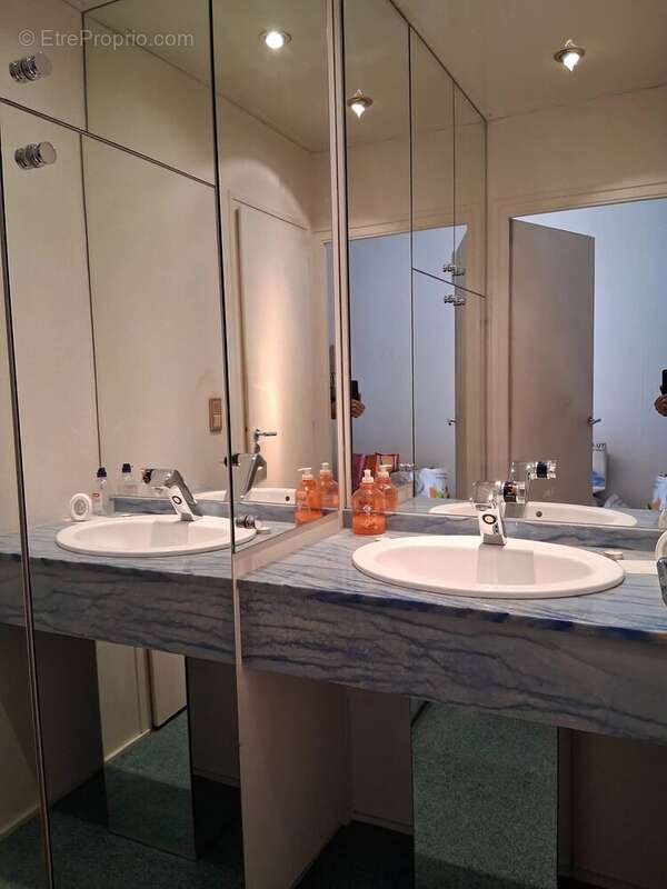 Appartement à SAINT-CLAUDE