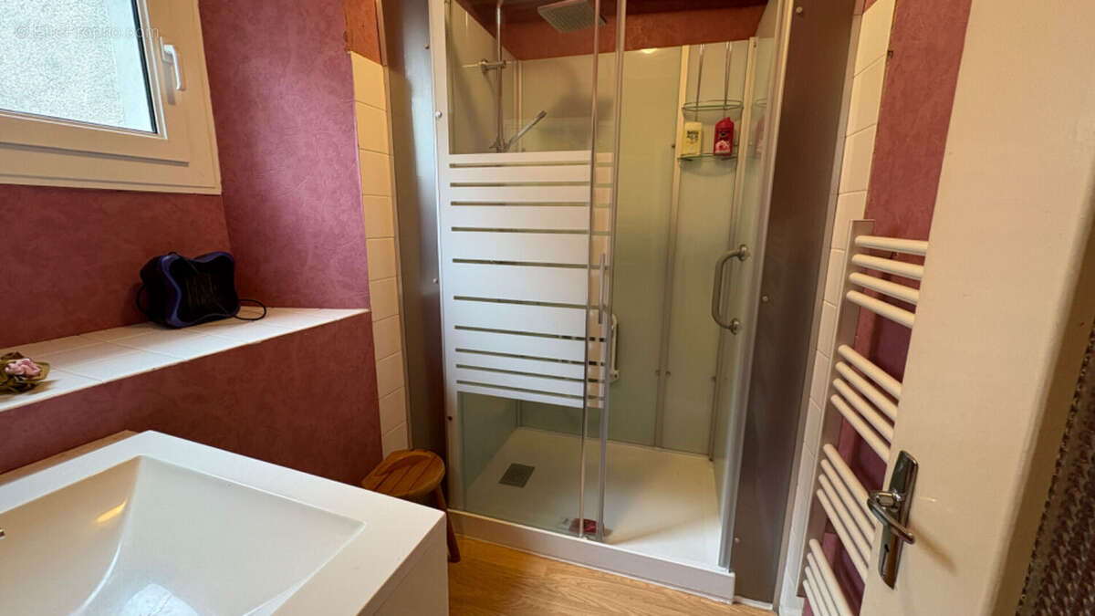 Maison à SAINT-POL-DE-LEON