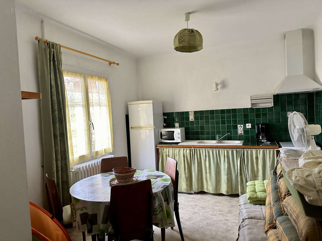 Maison à LA LONDE-LES-MAURES