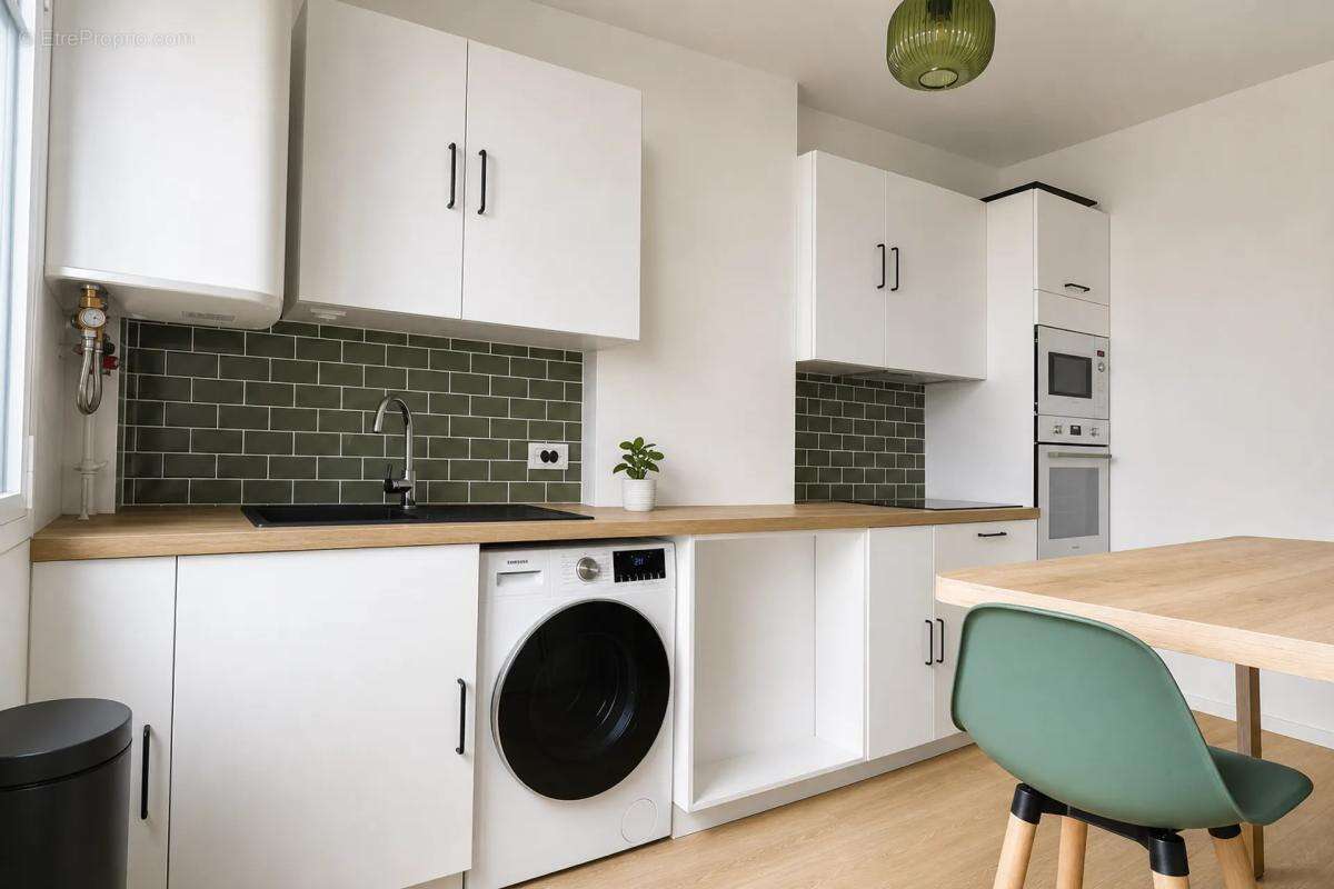 Appartement à LIMOGES