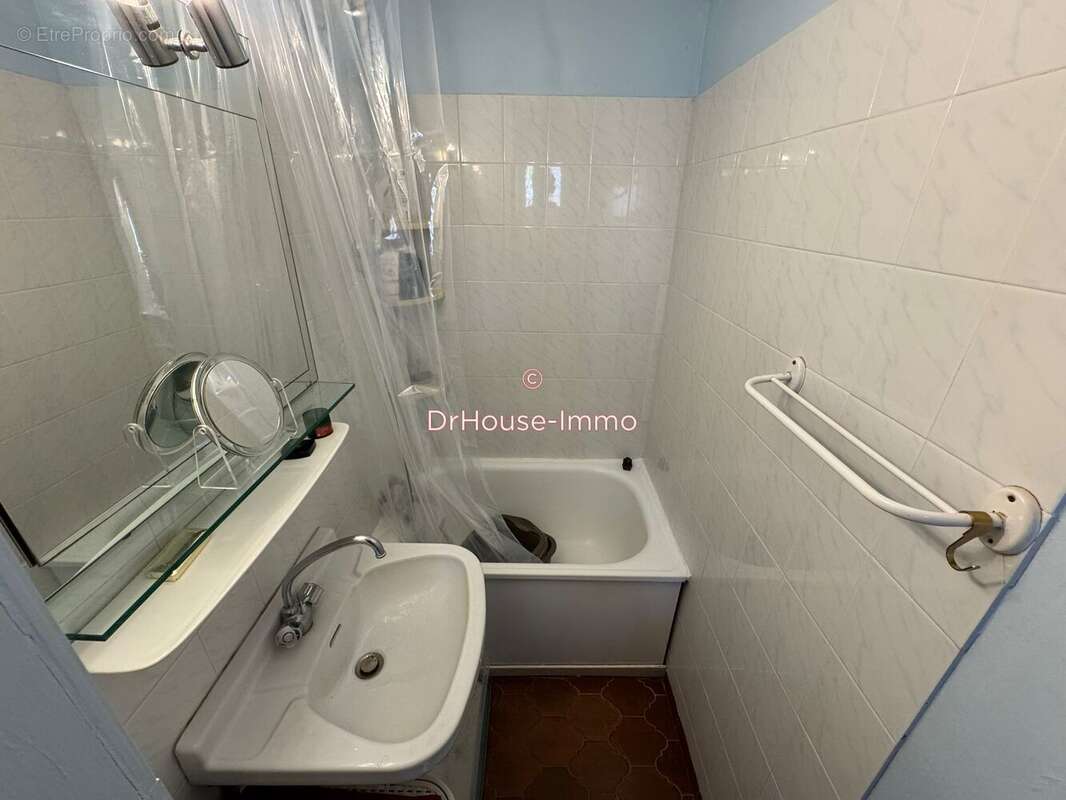 Appartement 18 m² à Agde  - photo 63