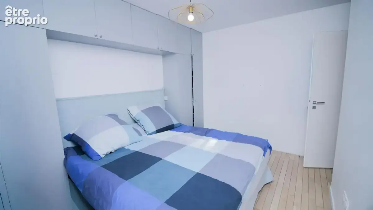 La Défense - 4P 80 m²  avec balcon - Immeuble 2020 - photo 7
