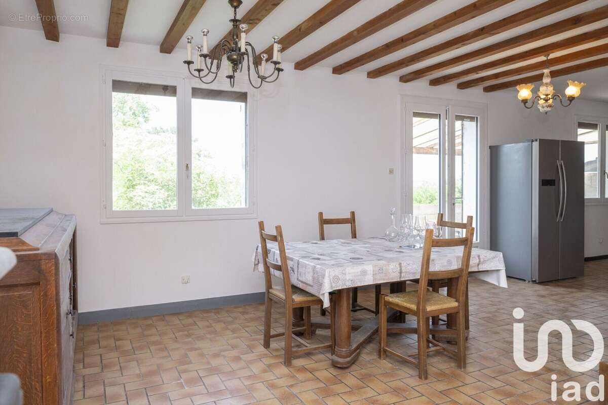 Photo 8 - Maison à AUNEAU