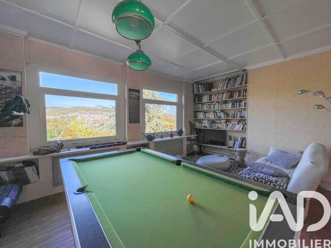 Photo 3 - Maison à VELARS-SUR-OUCHE