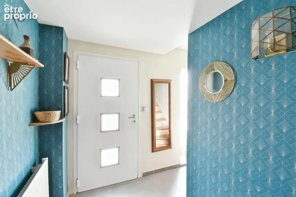 Maison 5 pièces avec véranda - sous-sol total dont grand garage de 25m² - dépendance dans le  jardin - Epinay sur Orge (91) - photo 17