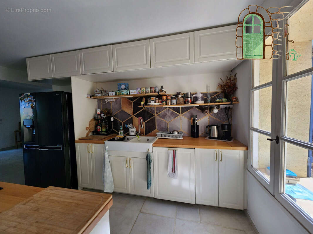 Maison 270 m² à Arville  - photo 7
